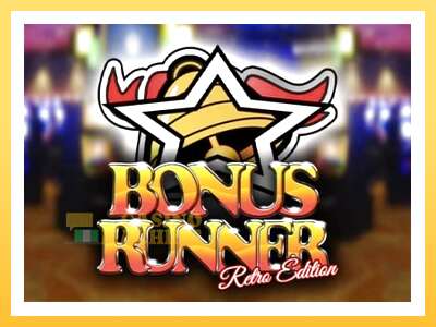 Bonus Runner Retro Edition: ပိုက်ဆံအတွက်ကစား