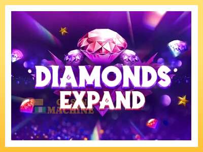 Diamonds Expand: ပိုက်ဆံအတွက်ကစား