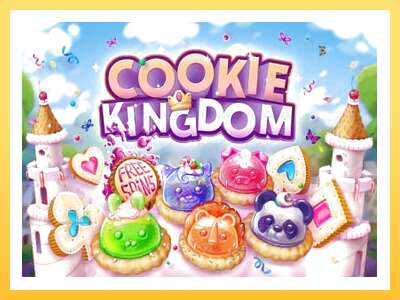 Cookie Kingdom: ပိုက်ဆံအတွက်ကစား