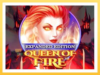 Queen Of Fire - Expanded Edition: ပိုက်ဆံအတွက်ကစား