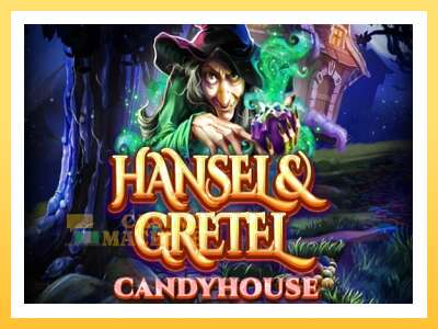 Hansel & Gretel Candyhouse: ပိုက်ဆံအတွက်ကစား