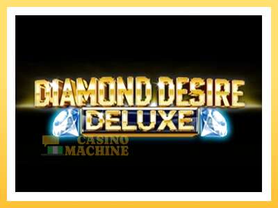 Diamond Desire Deluxe: ပိုက်ဆံအတွက်ကစား