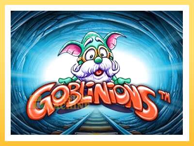 Goblinions: ပိုက်ဆံအတွက်ကစား