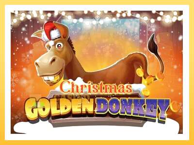 Golden Donkey Christmas: ပိုက်ဆံအတွက်ကစား