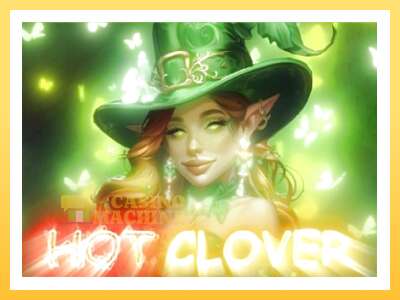 Hot Clover: ပိုက်ဆံအတွက်ကစား