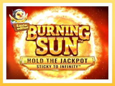 Burning Sun: Easter Edition: ပိုက်ဆံအတွက်ကစား