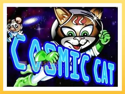 Cosmic Cat: ပိုက်ဆံအတွက်ကစား