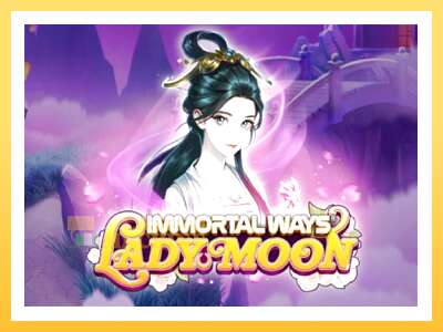 Immortal Ways Lady Moon: ပိုက်ဆံအတွက်ကစား