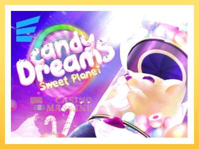 Candy Dreams Sweet Planet: ပိုက်ဆံအတွက်ကစား