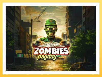 Zombies Payday: ပိုက်ဆံအတွက်ကစား