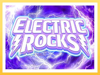 Electric Rocks: ပိုက်ဆံအတွက်ကစား