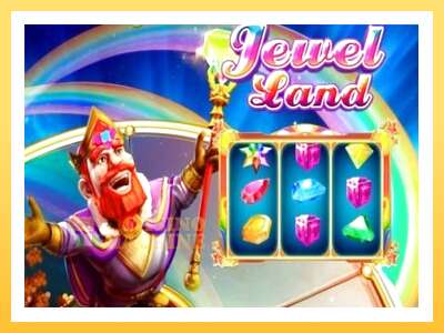 Jewel Land: ပိုက်ဆံအတွက်ကစား