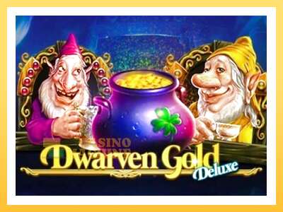 Dwarven Gold Deluxe: ပိုက်ဆံအတွက်ကစား