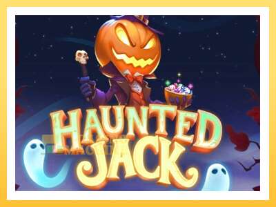 Haunted Jack: ပိုက်ဆံအတွက်ကစား