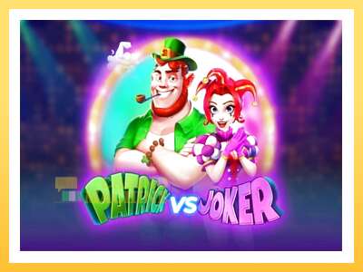 Patrick vs Joker: ပိုက်ဆံအတွက်ကစား