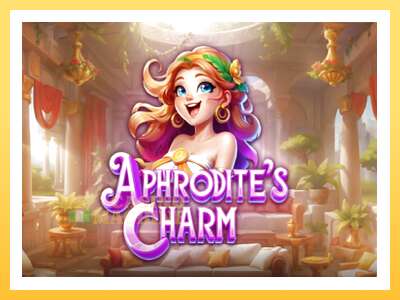 Aphrodites Charm: ပိုက်ဆံအတွက်ကစား