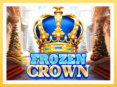 Frozen Crown: ပိုက်ဆံအတွက်ကစား