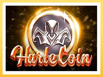 HarleCoin: ပိုက်ဆံအတွက်ကစား