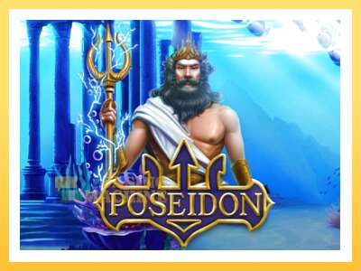 Poseidon: ပိုက်ဆံအတွက်ကစား