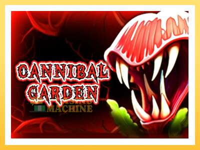 Cannibal Garden: ပိုက်ဆံအတွက်ကစား