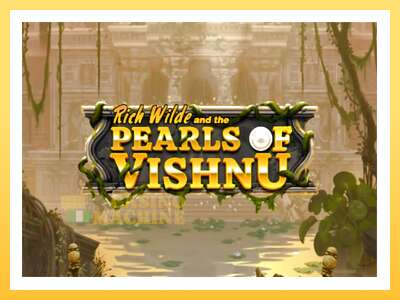 Rich Wilde and the Pearls of Vishnu: ပိုက်ဆံအတွက်ကစား