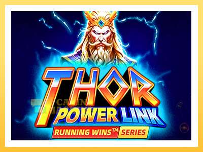 Thor Power Link: ပိုက်ဆံအတွက်ကစား