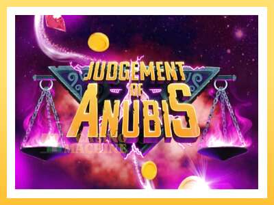 Judgement of Anubis: ပိုက်ဆံအတွက်ကစား