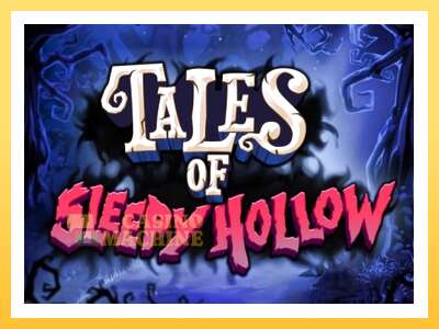 Tales of Sleepy Hollow: ပိုက်ဆံအတွက်ကစား