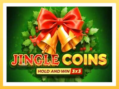 Jingle Coins: ပိုက်ဆံအတွက်ကစား