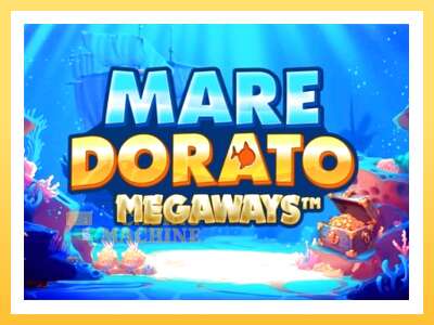 Mare Dorato Megaways: ပိုက်ဆံအတွက်ကစား