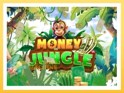 Money Jungle: ပိုက်ဆံအတွက်ကစား