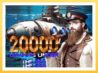 20000 Leagues under the Sea: ပိုက်ဆံအတွက်ကစား