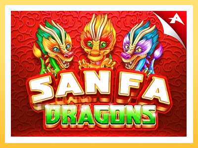 San Fa Dragons: ပိုက်ဆံအတွက်ကစား