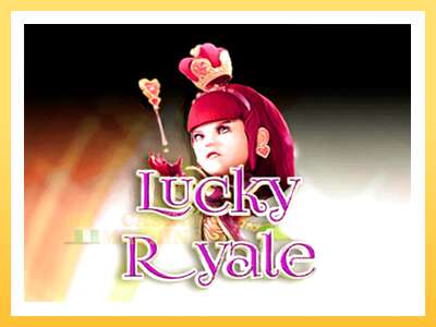 Lucky Royale: ပိုက်ဆံအတွက်ကစား