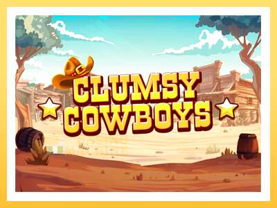 Clumsy Cowboys: ပိုက်ဆံအတွက်ကစား