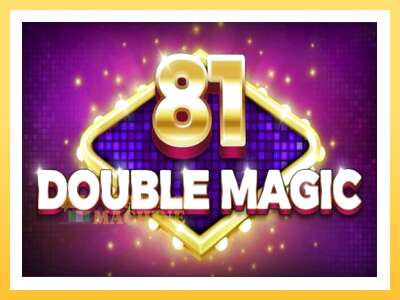 81 Double Magic: ပိုက်ဆံအတွက်ကစား