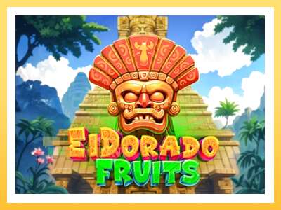 El Dorado Fruits: ပိုက်ဆံအတွက်ကစား