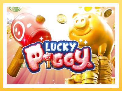 Lucky Piggy: ပိုက်ဆံအတွက်ကစား