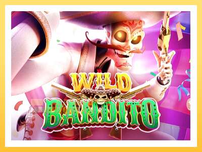 Wild Bandito: ပိုက်ဆံအတွက်ကစား