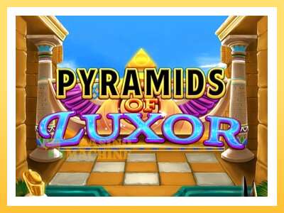 Pyramids of Luxor: ပိုက်ဆံအတွက်ကစား