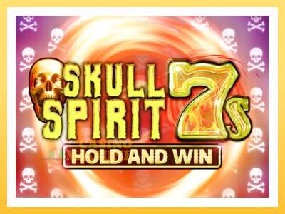 Skull Spirit 7s Hold and Win: ပိုက်ဆံအတွက်ကစား