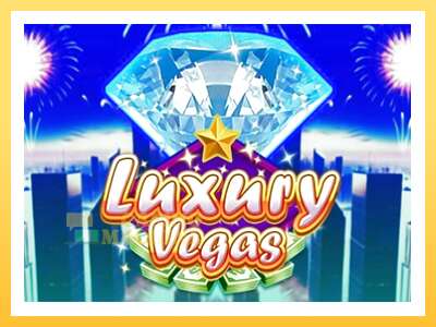 Luxury Vegas: ပိုက်ဆံအတွက်ကစား