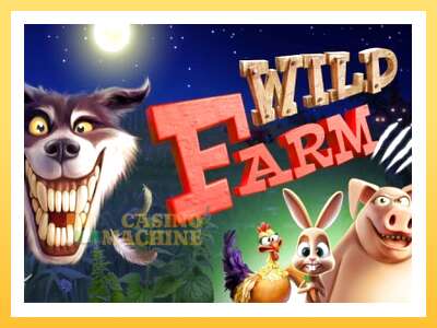 Wild Farm: ပိုက်ဆံအတွက်ကစား