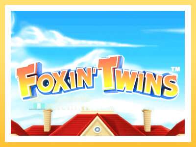 Foxin Twins: ပိုက်ဆံအတွက်ကစား