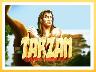 Tarzan: ပိုက်ဆံအတွက်ကစား