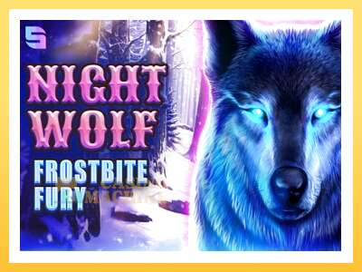 Night Wolf - Frostbite Fury: ပိုက်ဆံအတွက်ကစား