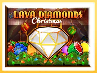 Lava Diamonds Christmas: ပိုက်ဆံအတွက်ကစား