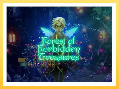 Forest of Forbidden Treasures: ပိုက်ဆံအတွက်ကစား