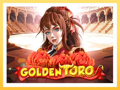 Golden Toro: ပိုက်ဆံအတွက်ကစား