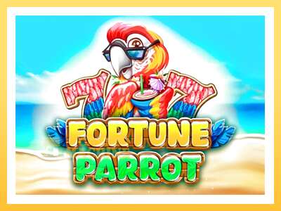 Fortune Parrot: ပိုက်ဆံအတွက်ကစား